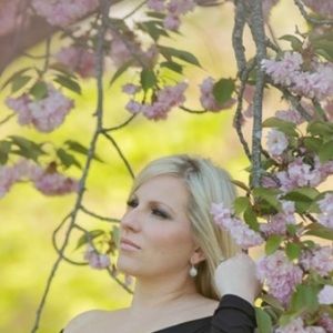 Meet your Posher, Bernadette